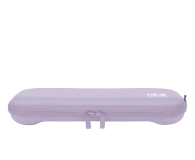 Hori Etui na konsole Slim Tough Pouch - Cozy Lavender (switch 2) - 1471583 - zdjęcie 2